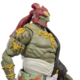G4491 The Legend of Zelda Heroes of Hyrule Ganondorf