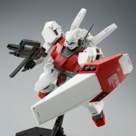 P-Bandai: 1/100 MG Jegan Type-D [First Deployment Type]