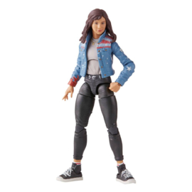 Marvel Legends Doctor Strange in the Multiverse of Madness America Chavez