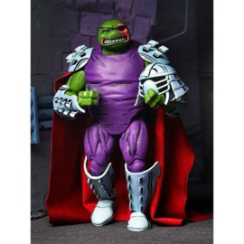 Teenage Mutant Ninja Turtles (Mirage Comics) Raphael as Shredder