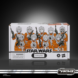 F9395 Star Wars The Vintage Collection X-Wing Pilot
