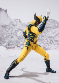 S.H. Figuarts Deadpool & Wolverine Wolverine - Pre order