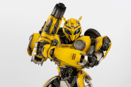 ThreeZero Bumblebee Premium Scale Action Figure