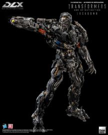 Threezero Transformers Age of Extinction DLX Lockdown