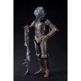 Star Wars ARTFX+ PVC Statue 1/10 Bounty Hunter 4-LOM