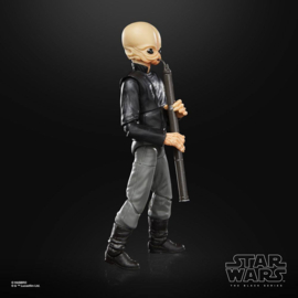 Star Wars Episode IV Black Series Figrin D'an [F5040]