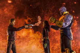 Avengers: Infinity War S.H. Figuarts Action Figure Gamora