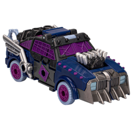 F7199 Transformers Legacy Evolution Deluxe Axlegrease