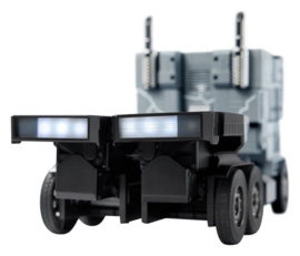 Robosen Transformers G1 Flagship Optimus Prime (The Fallen Leader Edition)