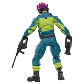 G2277 G.I. Joe Classified Series #190 Mole Rat (Stage 2)