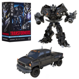 G3554 Transformers Studio Series Transformers Movie 1 Voyager Class Ironhide