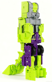 Ocular Max PS-27 Deletus