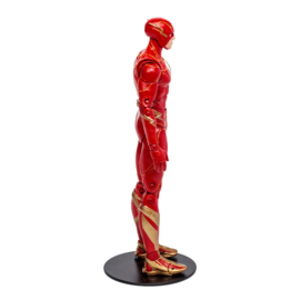 McFarlane Toys DC The Flash Movie The Flash