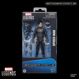 G0589 Marvel Legends Series Spider-Man 3