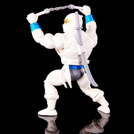 Master of the Universe Origins Slamurai