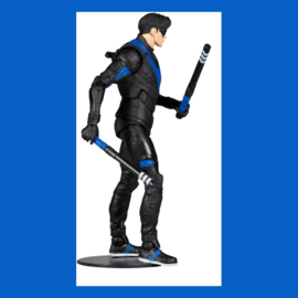 DC Gaming AF Nightwing (Gotham Knights)