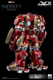 Threezero Infinity Saga DLX AF 1/12 Iron Man Mark 44 Hulkbuster