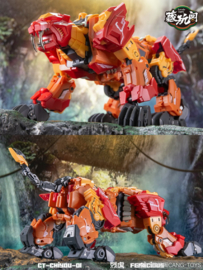 CANG Toys CT-01 Revoltgar