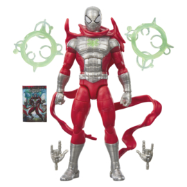 G2409 Marvel Legends Series Spider-Man (Doom Suit)