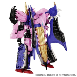 Takara Tomy T-Spark Transformers New Legends NL-05 Galvatron