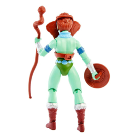 Masters of the Universe Origins AF 2021 Green Goddess