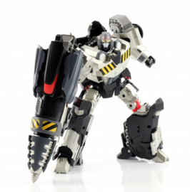 MMC R-28 Tyrantron [Reissue 2023]