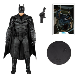 Mc Farlane Toys DC Multiverse Batman (Batman Movie)