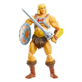 Masters of the Universe: Revelation Masterverse He-Man