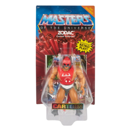 Masters of the Universe Origins Cartoon Collection: Zodac