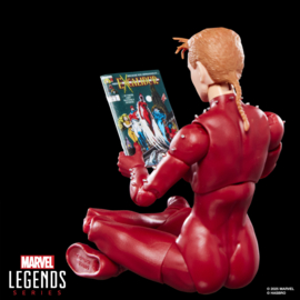 G0814 Marvel Legends Series Phoenix (Rachel Summers)