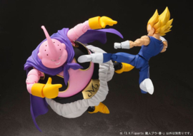 S.H.Figuarts Dragonball Z Majin Boo Good