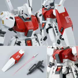 P-Bandai: 1/100 MG Jegan Type-D [First Deployment Type]