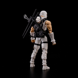 Flame Toys Furai Model G.I. Joe Storm Shadow [Model Kit]