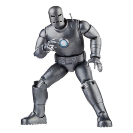 F7061 Marvel Legends Series Iron Man (Model 01)