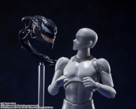 S.H. Figuarts Venom Let There Be Carnage