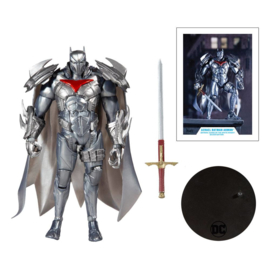 McFarlane Toys DC Multiverse Azrael Batman Armor