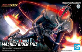 Bandai Figure Rise Kamen Rider Faiz Axel Form
