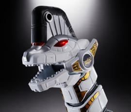 Bandai Soul of Chogokin GX-85 Titanus