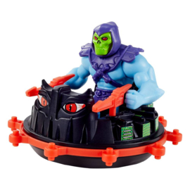 Masters of the Universe Eternia Minis Vehicles Skeletor & Roton