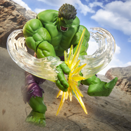 G0596 Marvel Legends Maximum Series Hulk