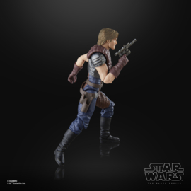 G0899 Star Wars The Black Series Dash Rendar