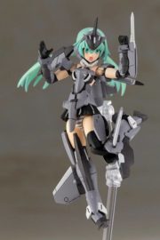 Frame Arms Girl Plastic Model Kit Stylet XF-3 Low Vicibility