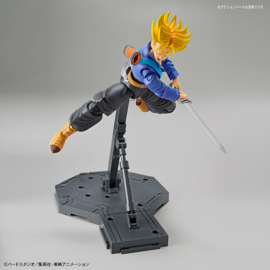 Figure-rise Dragon Ball Z Super Saiyan Trunks