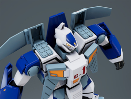 Cho Kosoku Galvion Moderoid MK - Pre order