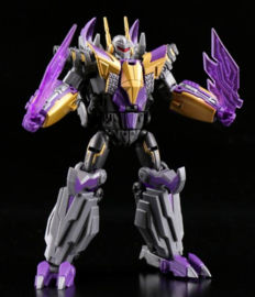 Planet X Insecticons