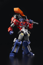 Flame Toys FM-01 Optimus Prime Model Kit