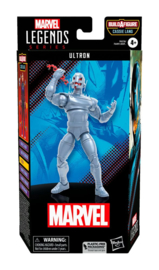 F6576 Ant-Man and the Wasp: Quantumania Marvel Legends Ultron - Pre order
