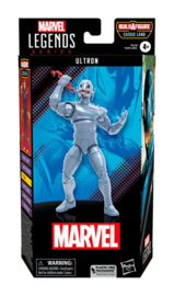 F6576 Ant-Man and the Wasp: Quantumania Marvel Legends Ultron