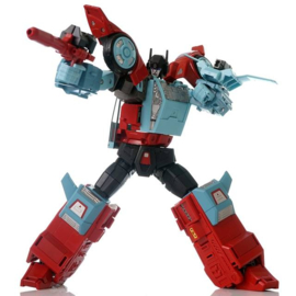 Maketoys MTRM-06 ContactShot w/ Targetwarrior - Pre order