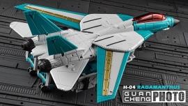 TFC Hades H-04 Rhadamanthus